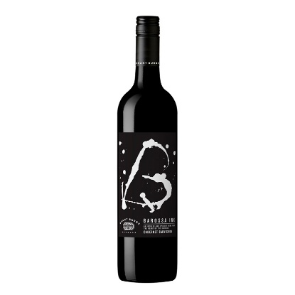 Picture of Grant Burge Barossa Ink Cabernet Sauvignon 750ml