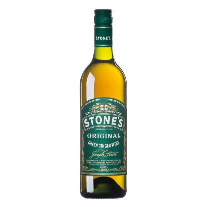 Picture of Stone's Original Green Ginger Wine 750ml