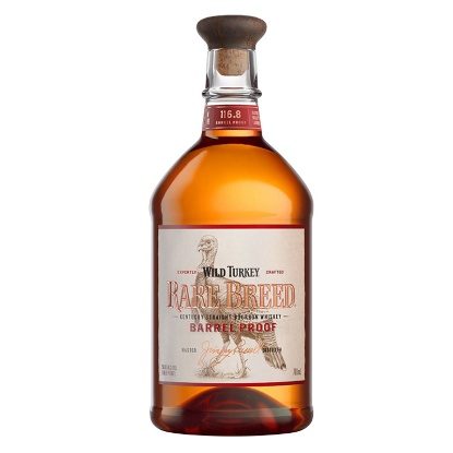 Picture of Wild Turkey Rare Breed Barrel Proof 700ml
