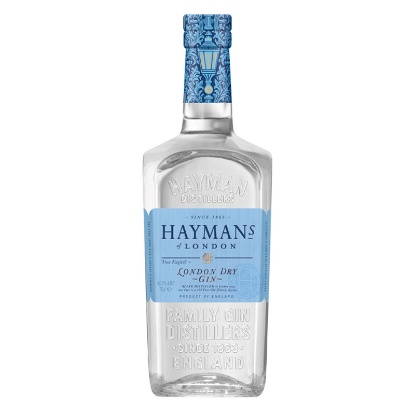 Show details for Hayman's London Dry Gin 700ml Picture of Hayman's London Dry Gin 700ml