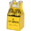 Picture of East Imperial Yuzu Tonic Bottles 4x150ml