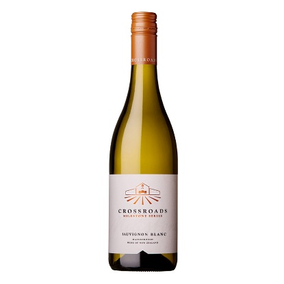 Picture of Crossroads Milestone Series Sauvignon Blanc 750ml