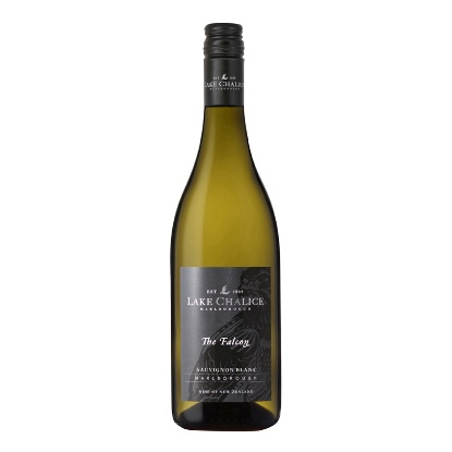 Picture of Lake Chalice The Falcon Sauvignon Blanc 750ml