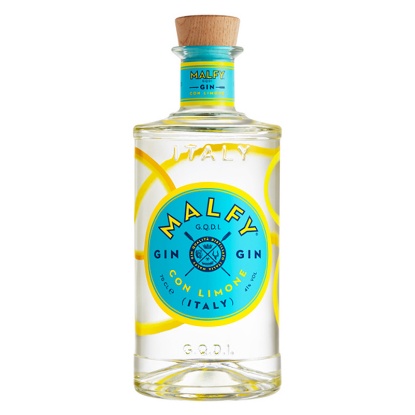 Picture of Malfy Con Limone Gin 700ml