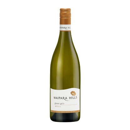 Picture of Waipara Hills Pinot Gris 750ml