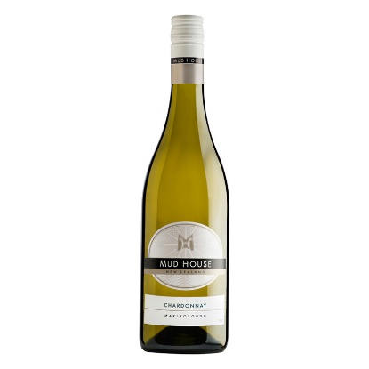 Picture of Mud House Chardonnay 750ml