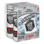 Picture of Smirnoff Ice Double Black & Guarana 7% Cans 4x250ml