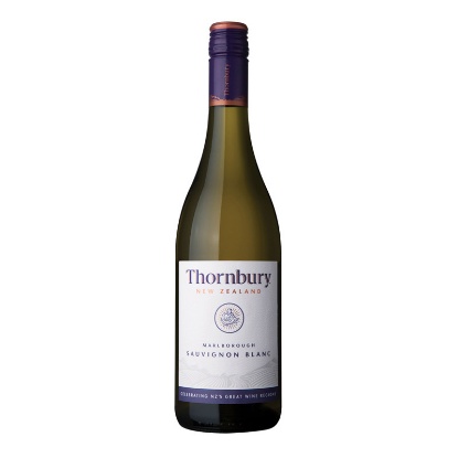 Picture of Thornbury Sauvignon Blanc 750ml