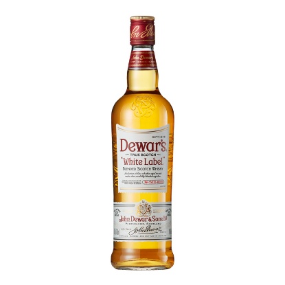 Show details for Dewar's White Label Blended 1 Litre Picture of Dewar's White Label Blended 1 Litre