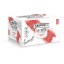Picture of Smirnoff Seltzer Raspberry Rosé 5% Cans 12x250ml