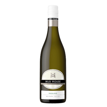 Picture of Mud House Riesling 750ml