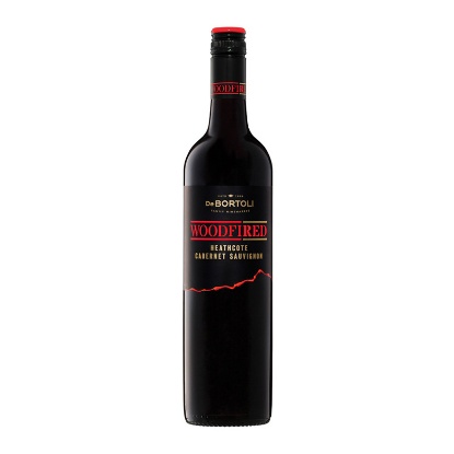 Picture of De Bortoli Woodfired Heathcote Cabernet Sauvignon 750ml