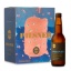 Picture of Sawmill Pilsner Bottles 6x330ml