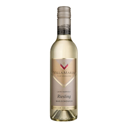 Picture of Villa Maria Cellar Selection Late Harvest Riesling 375ml