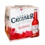 Picture of Cruiser Raspberry 5% Bottles 12x275ml