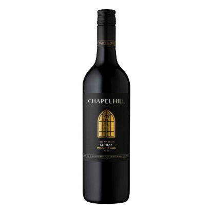 Picture of Chapel Hill The Parson Shiraz 750ml