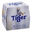 Picture of Tiger Crystal Bottles 12x330ml