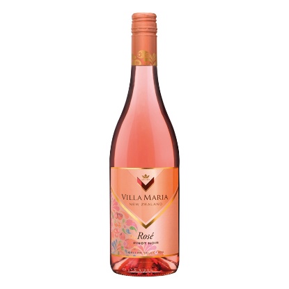Picture of Villa Maria Cellar Selection Pinot Noir Rosé 750ml
