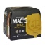 Picture of Mac's Gold All Malt Lager Bottles 12x330ml
