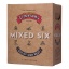 Picture of Emerson's Explorer Range Mixed Six Bottles 6x330ml
