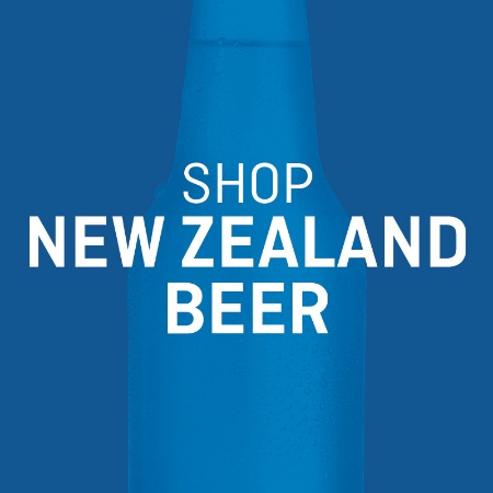 Picture for category New Zealand Beer