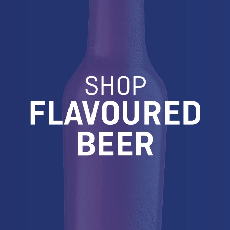 Picture for category Flavoured Beer