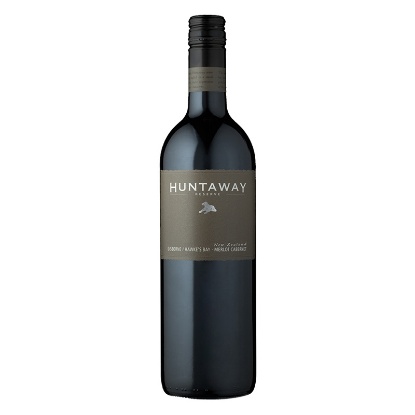 Picture of Huntaway Reserve Merlot Cabernet Sauvignon 750ml