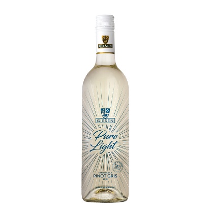 Picture of Giesen Pure Light Pinot Gris 750ml