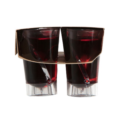 Picture of Shots Zambuka Black & Red Zambuka 6x30ml