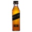 Picture of Johnnie Walker Black Label 50ml