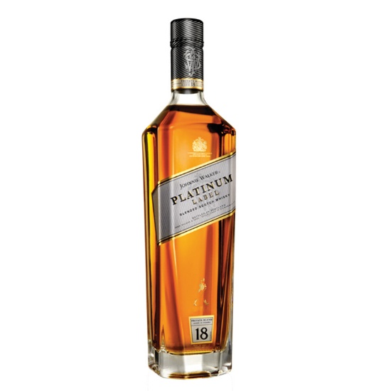 Picture of Johnnie Walker 18YO Ultimate 700ml