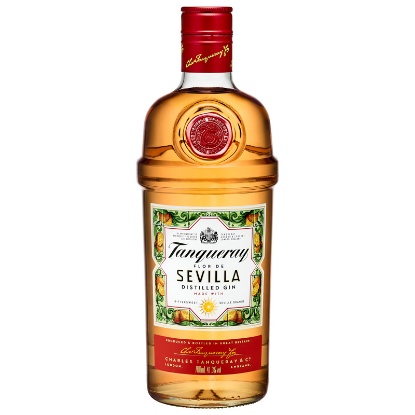 Picture of Tanqueray Flor De Sevilla Gin 700ml
