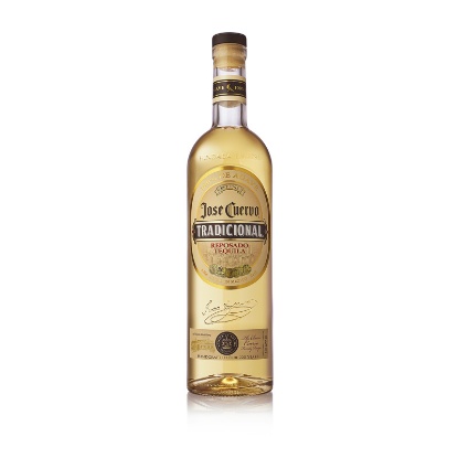 Picture of Jose Cuervo Tradicional Reposado Tequila 700ml