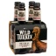 Picture of Wild Turkey & Cola 4.8% Bottles 4x340ml