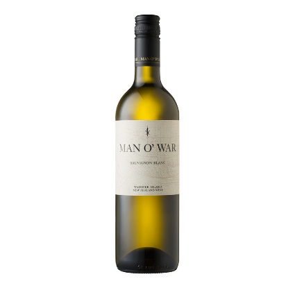 Picture of Man O' War Estate Waiheke Island Sauvignon Blanc 750ml