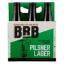 Picture of Boundary Rd Brewery Bouncing Czech Pilsner Lager Bottles 6x330ml