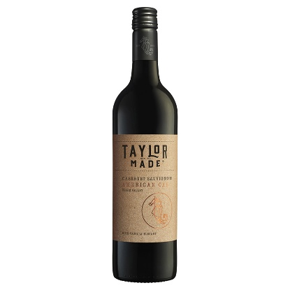 Picture of Taylor Made American Oak Cabernet Sauvignon 750ml