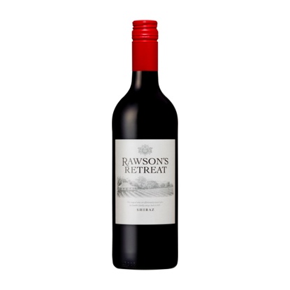 Picture of Penfolds Rawson's Retreat Shiraz 750ml