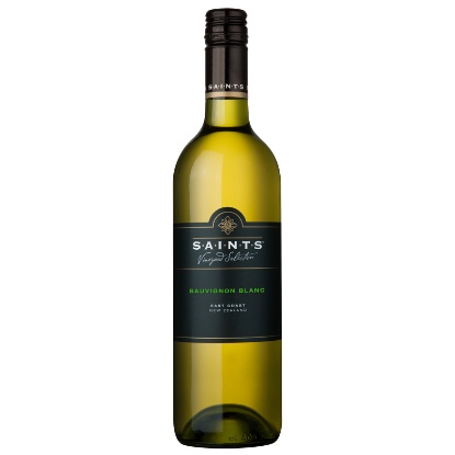 Picture of Saints Vineyard Selection Sauvignon Blanc 750ml