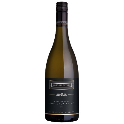 Picture of Morton Estate Black Label Sauvignon Blanc 750ml
