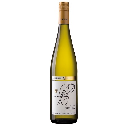 Picture of Mt Difficulty Bannockburn Target Gully Riesling 750ml