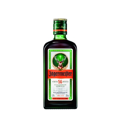 Picture of Jägermeister 350ml