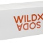 Picture of WildxSoda Blood Orange Cans 10x330ml