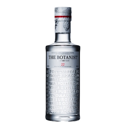 Picture of The Botanist Gin 200ml
