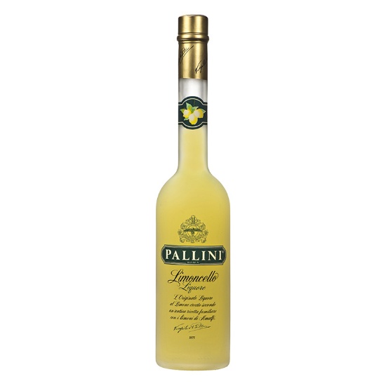 Picture of Pallini Limoncello 500ml