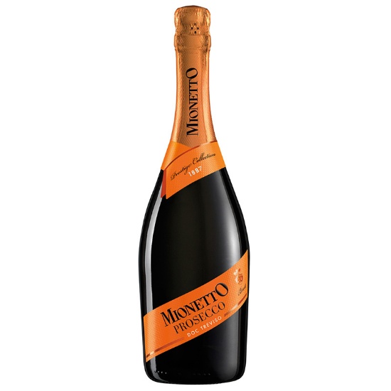Picture of Mionetto Prestige Prosecco DOC Brut 750ml