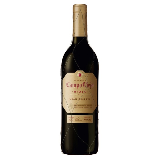 Picture of Campo Viejo Gran Reserva Rioja 750ml