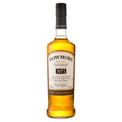 Picture of Bowmore No. 1 Malt Single Malt 700ml