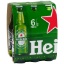 Picture of Heineken Bottles 6x330ml