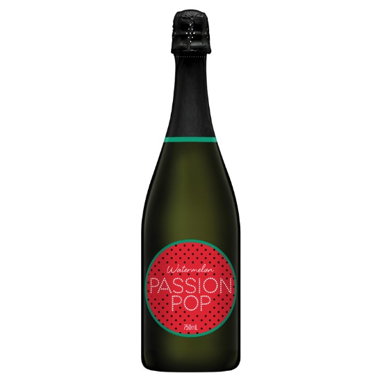 Picture of Passion Pop Watermelon 750ml